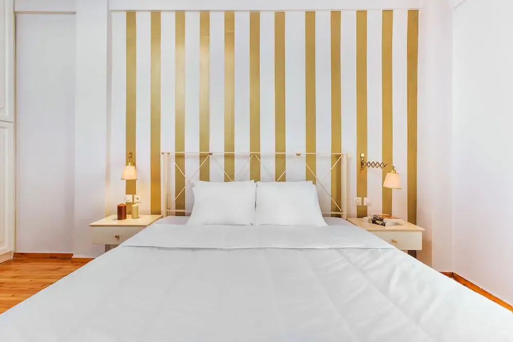 Super Central Chic Apartments