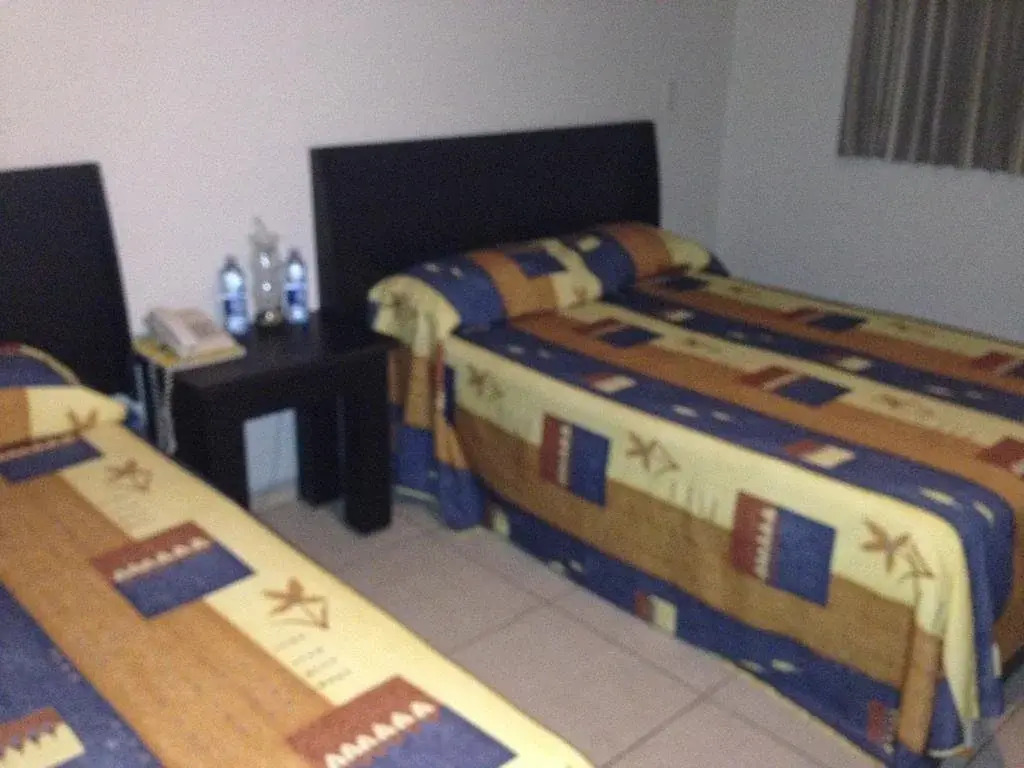 Hotel San Jorge