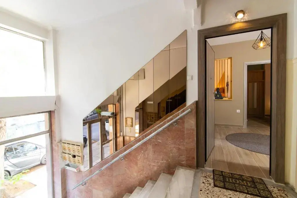 F & B Collection - Apartment for 6