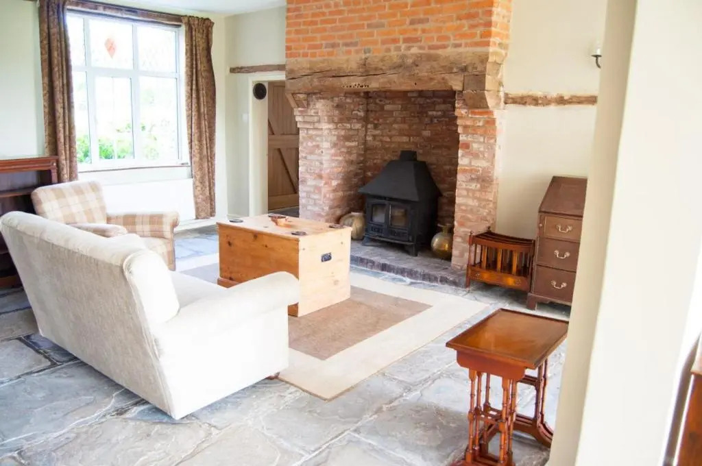 Pleasance Farm B&B