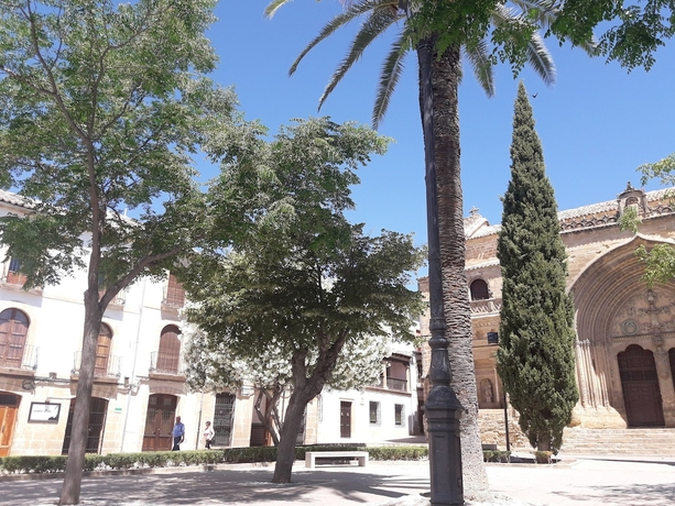 Apartamentos JS Sol de Mayo