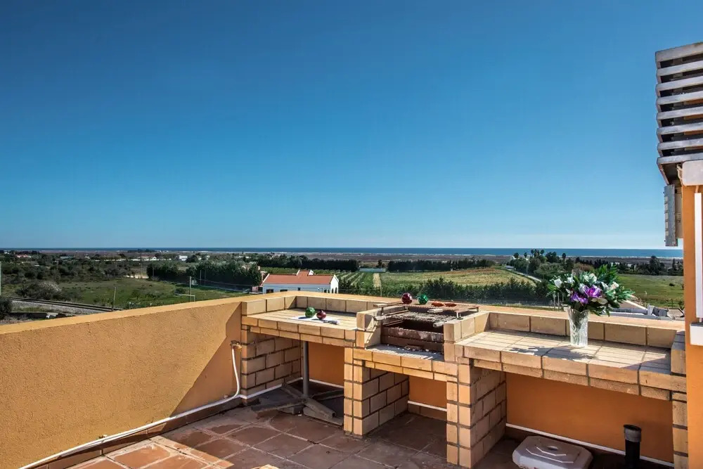 Casa Lux Tavira