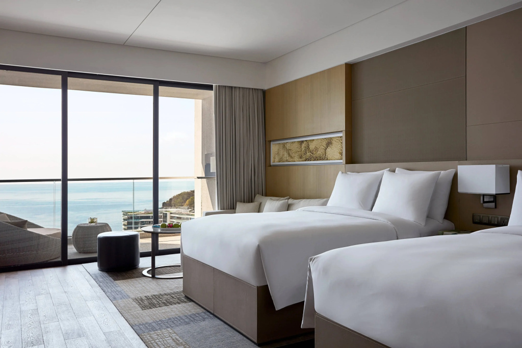 The Shanhaitian Resort Sanya, Autograph Collection