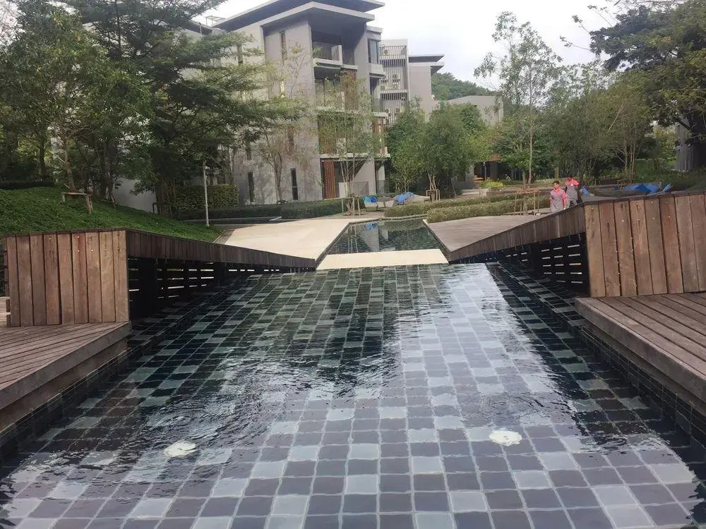 Away 23 Estate at Khaoyai