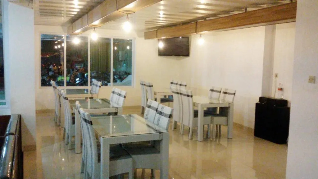 Mitra Hotel Yogyakarta