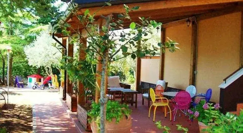 Villa Rossana