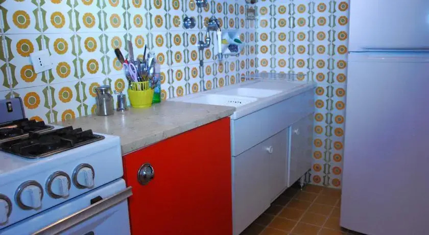Conte Pepoli Apartment