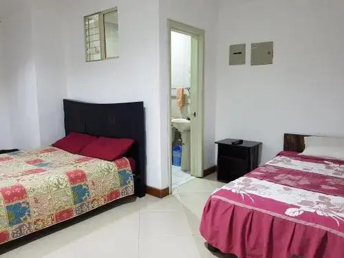 Posada Gran Colombia