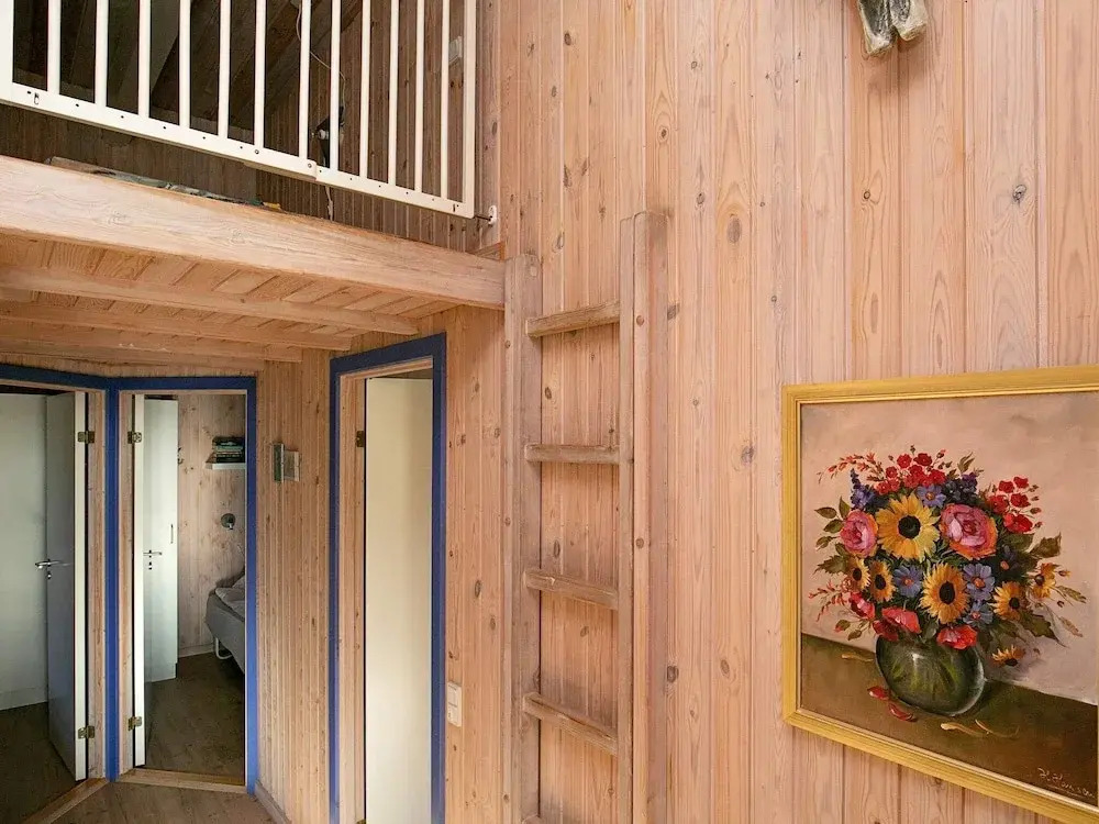 4 Star Holiday Home in Hjørring