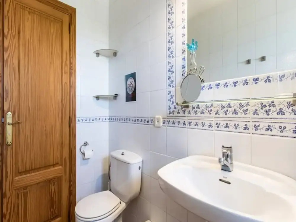 Spacious Villa in Alcudia With Pool