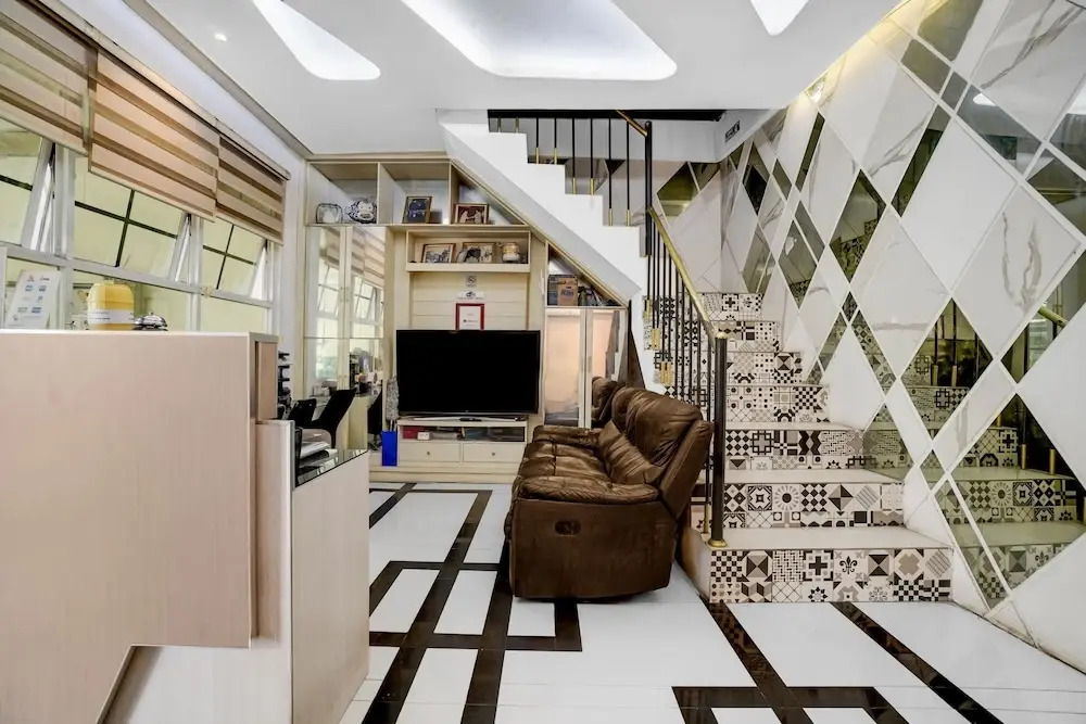 Collection O Yayah Residence