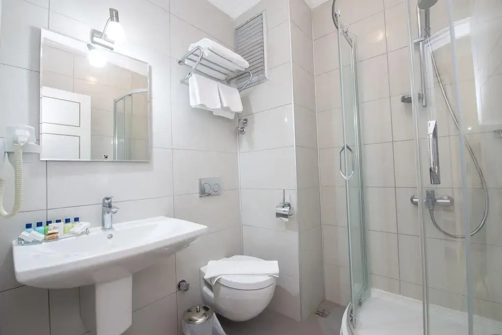 Datca Beyaz Ev Hotel