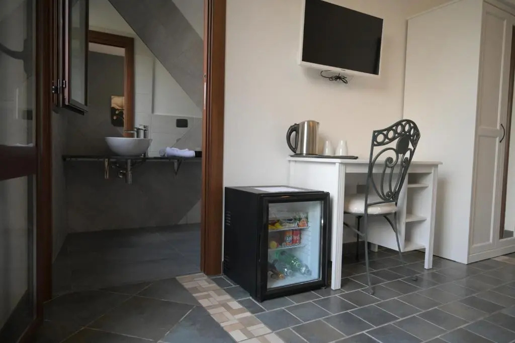 B&B Sale e Sole sul Mare
