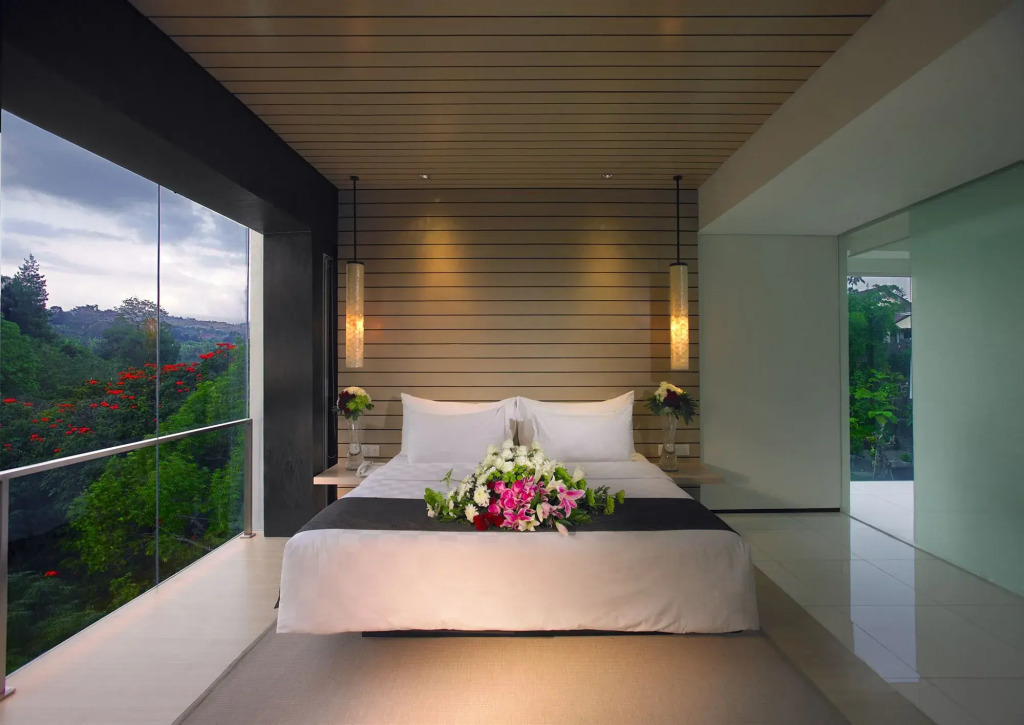 Padma Hotel Bandung