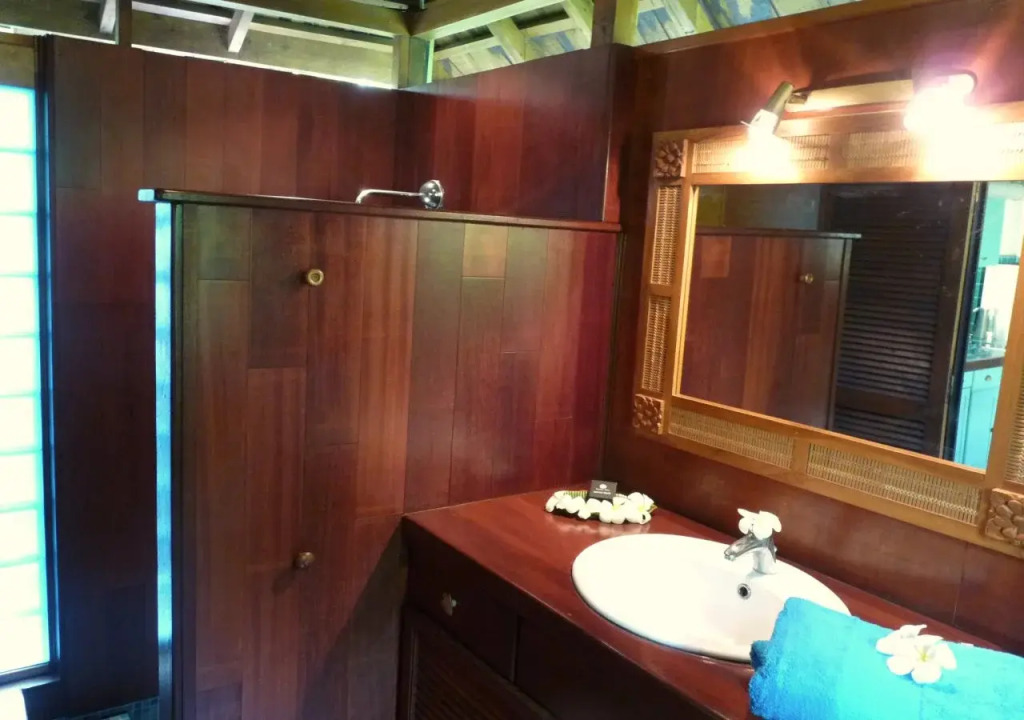 Poerani Moorea