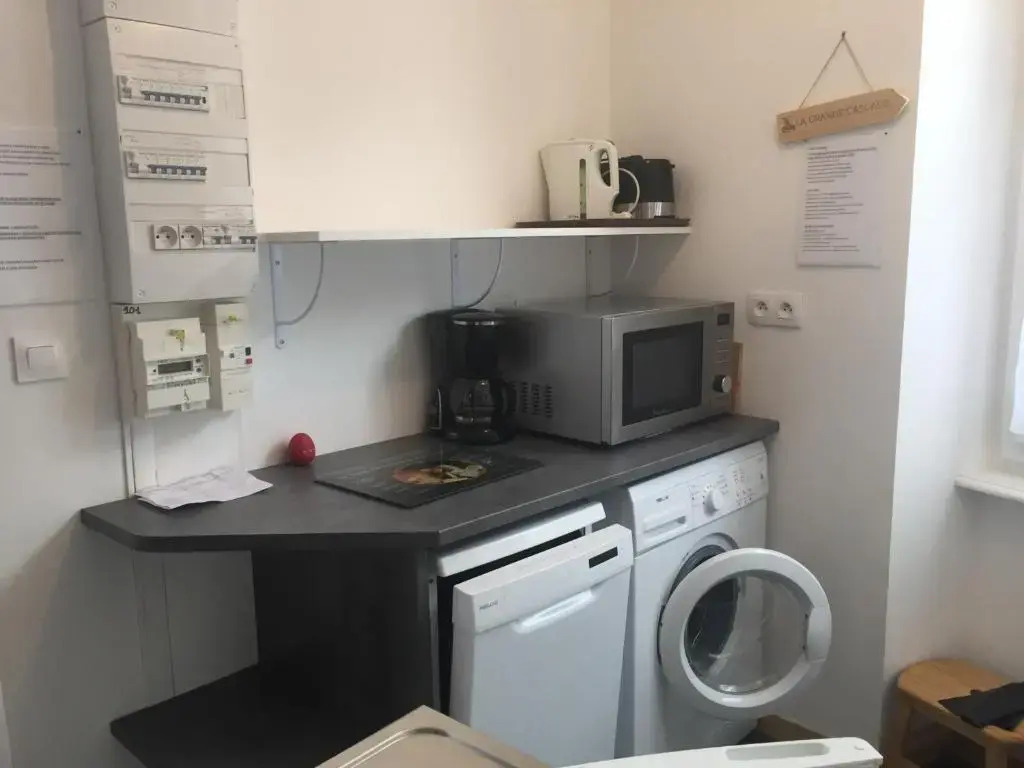 Appartement Mont-Dore, 2 pièces, 4 personnes - FR-1-415-46