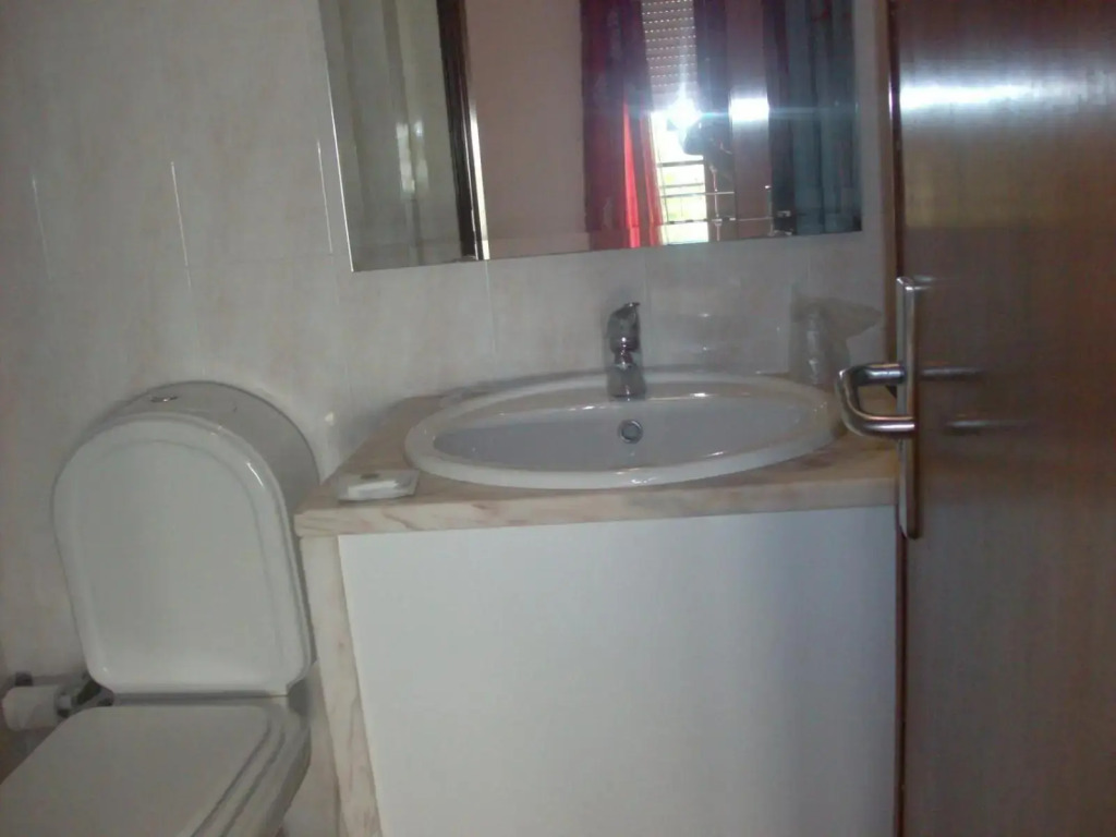 Hotel Conforto Latino
