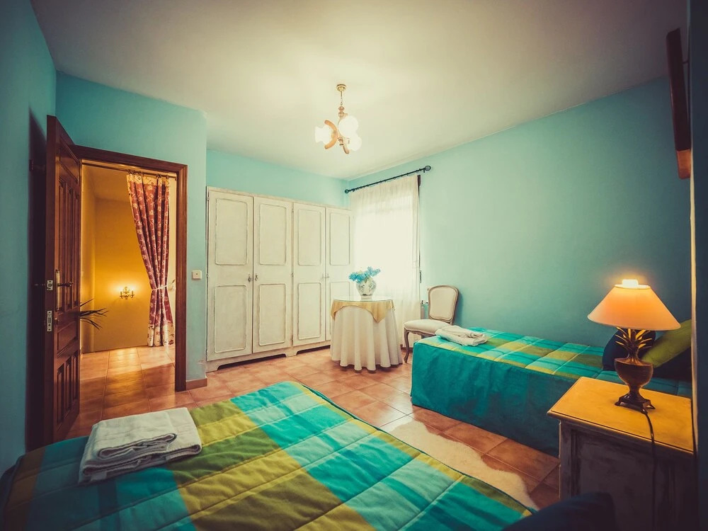 Casa&Spa Don Gonzalo