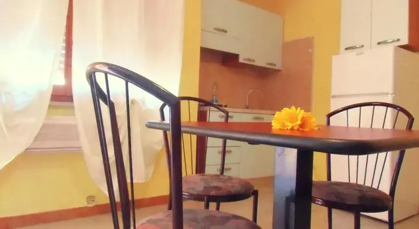 Residence Le Marine