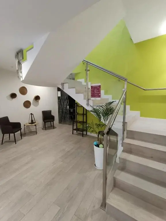 Hotel Rural Envero