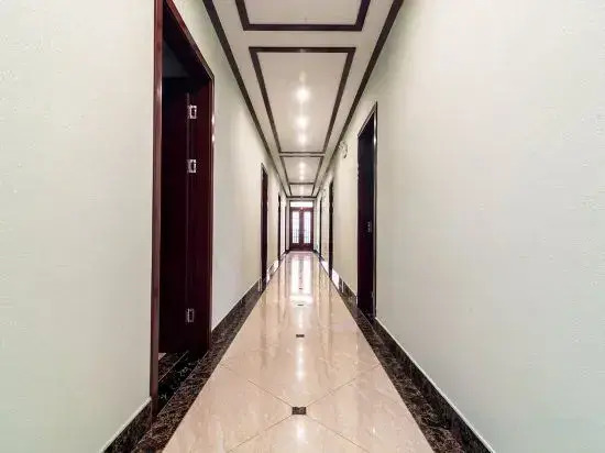 Hengyun Holiday Hotel