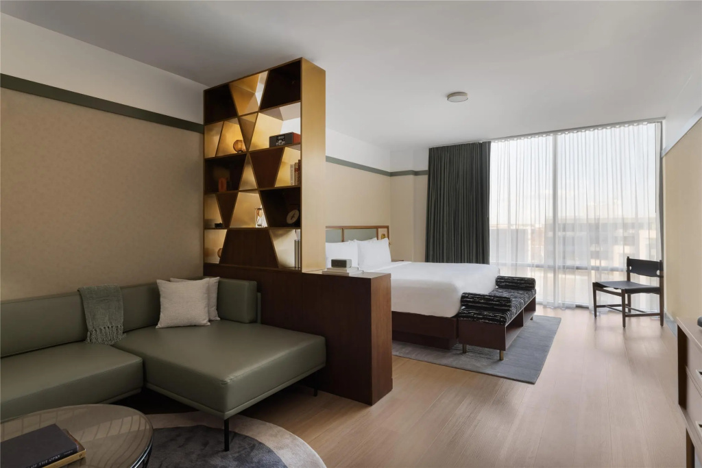 The Printing House Hotel, Tapestry Collection By Hilton