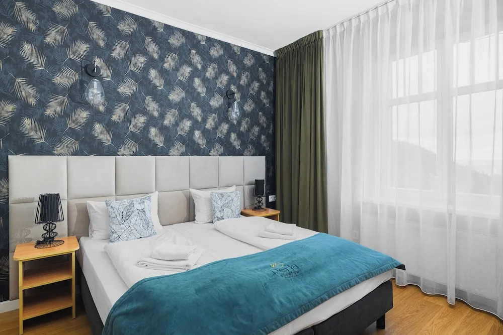 Perła Sudetów by Stay inn Hotels