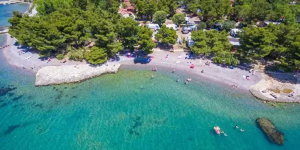 Mobile Homes Paklenica