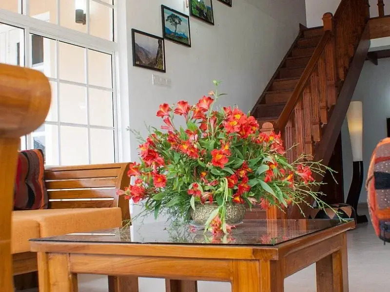 Thilina Hotel