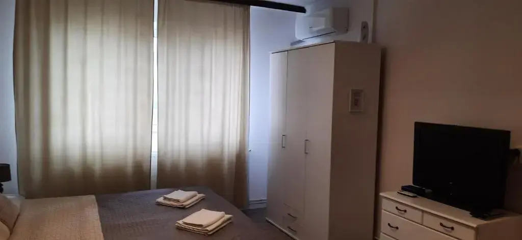 Lyra Apartment