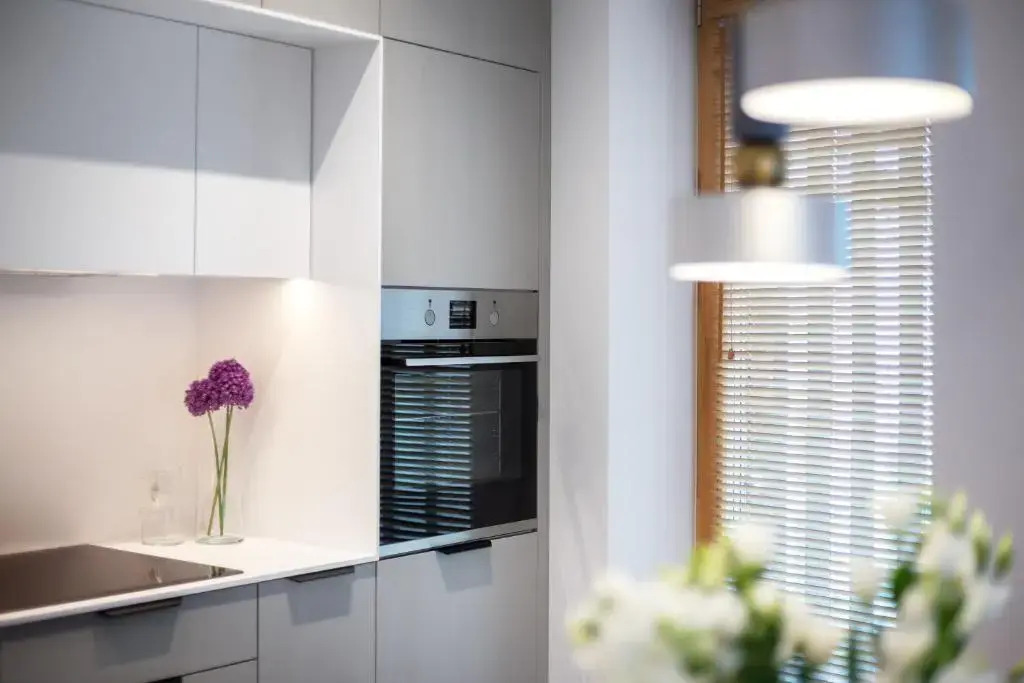 #stayhere - Brand New & Ultra Modern 1BDR Upscale Neighbourhood Paupys