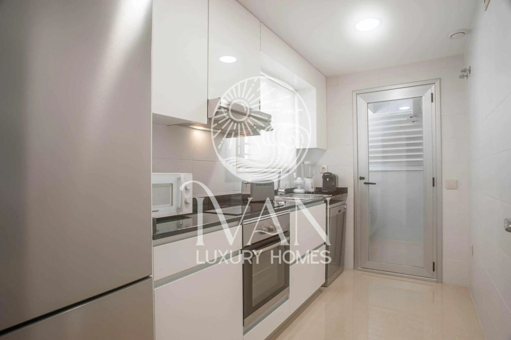 Casa Zerua - Iván Luxury Homes - 5ª Pta - Sur -1ª Linea de Playa