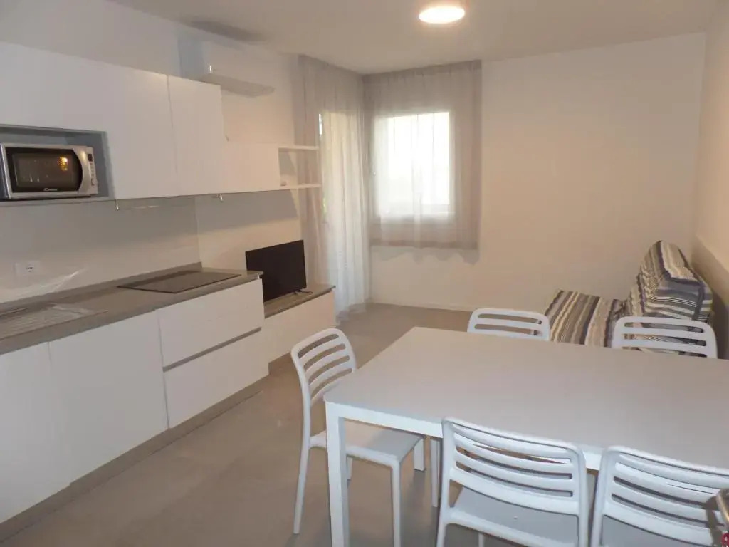 Residence Melograno