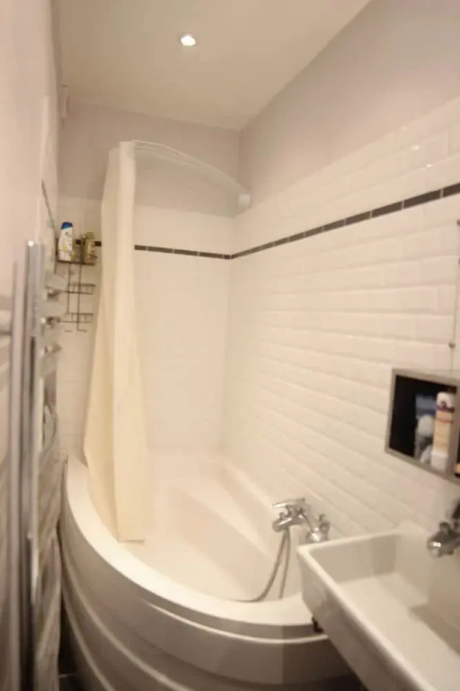 Family Apartment Montorgueil