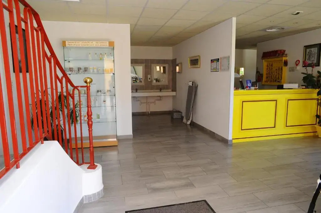 Hotel Terriciaë aux portes de Maussane les Alpilles