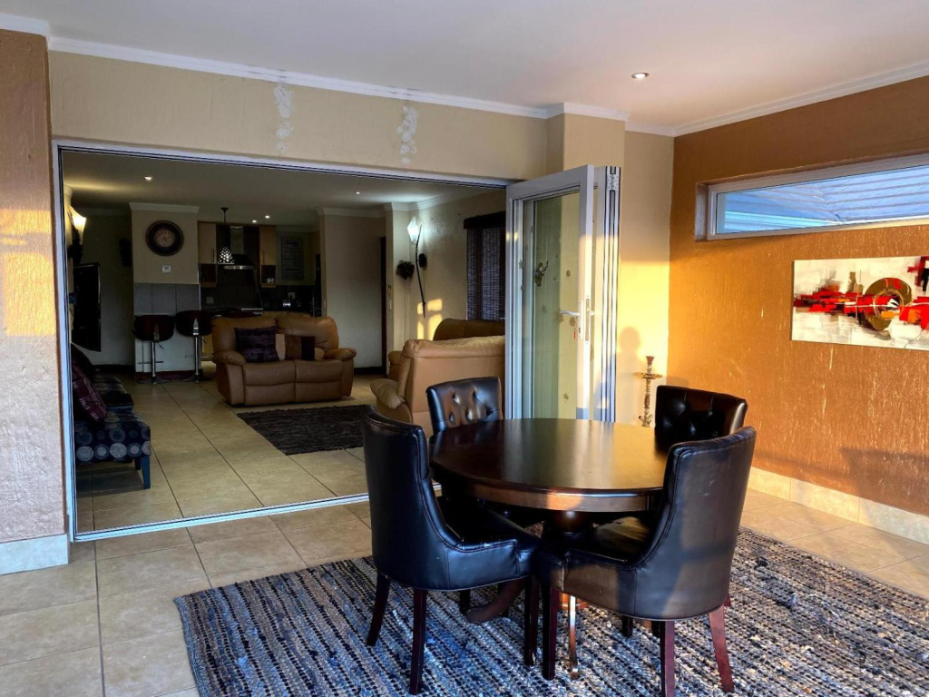Sands Beach Simbithi Eco Estate Luxury Villa
