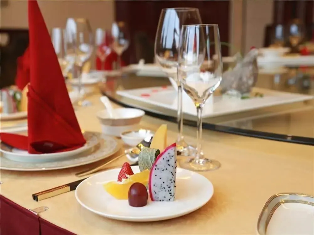 Jiuhua Jin Jiang International Hotel