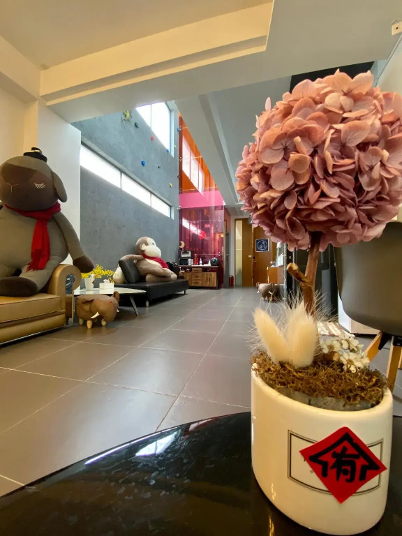Taku Hostel