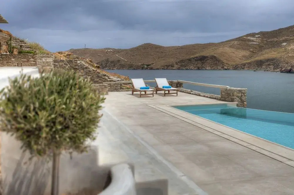 Villa Barbarossa