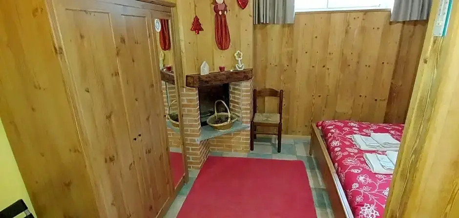 B&B Rondinella