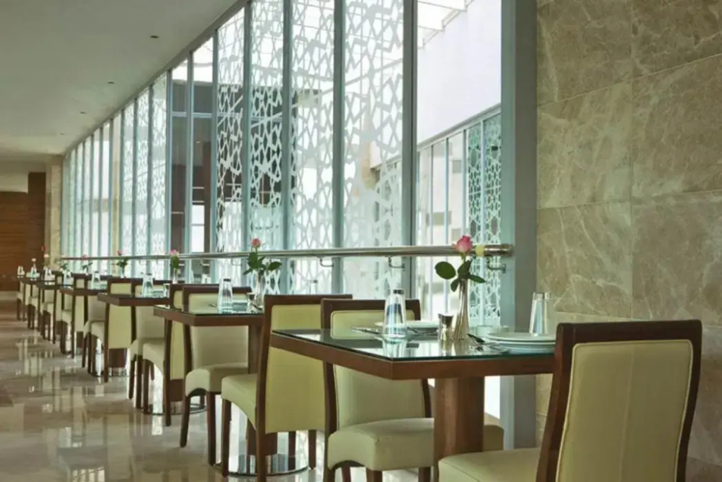 Karbala Rayhaan Hotel & Suites