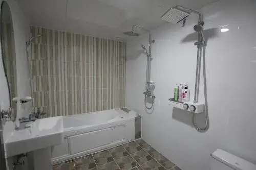 Inca Motel