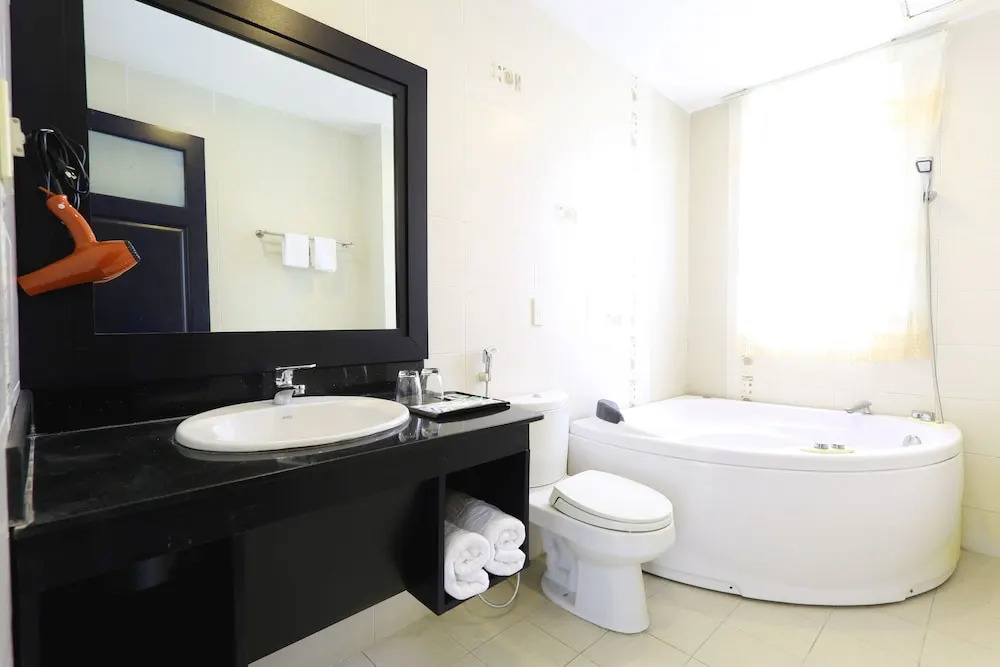 Alibaba Hotel
