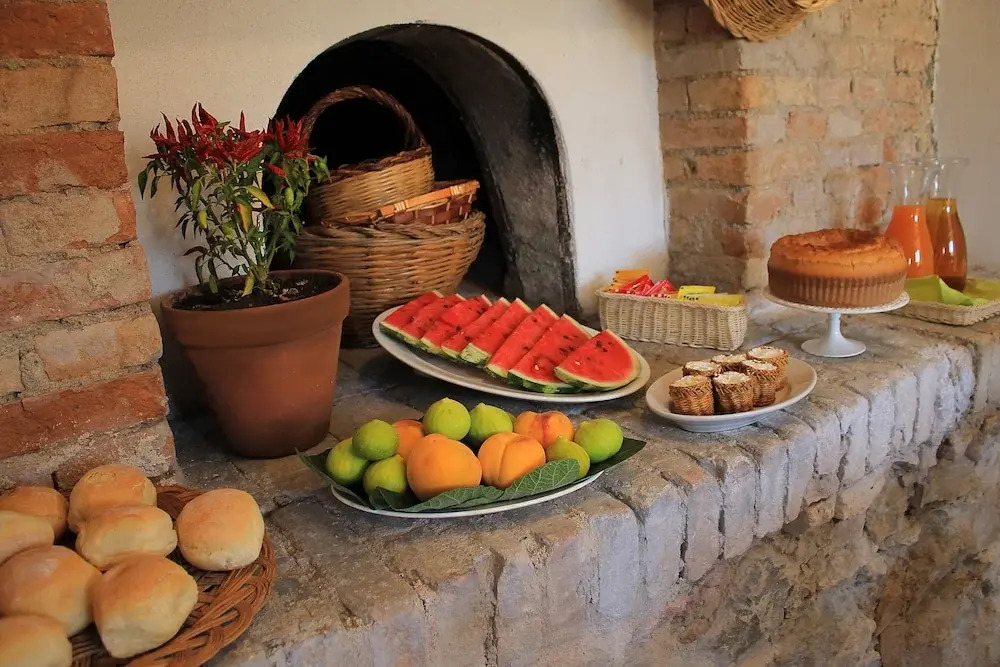 La Peschiera B&B