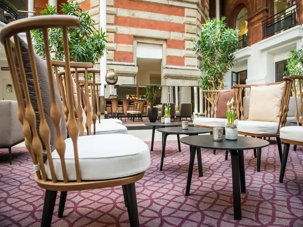 Hotel Alte Post Flensburg