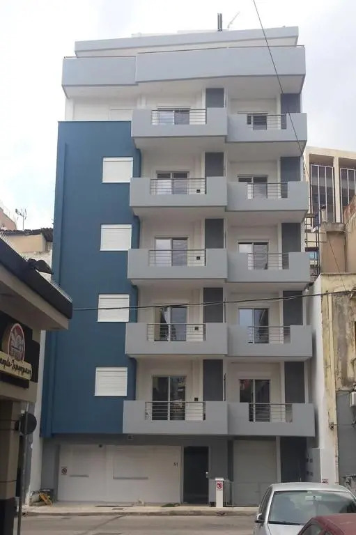 Elvita Apartments 3