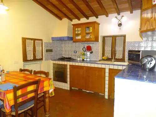 Agriturismo Conca Verde