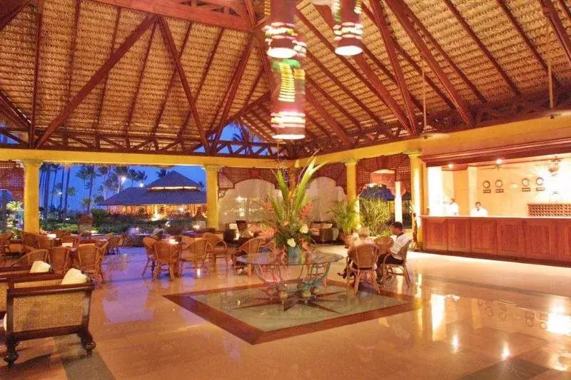 Vik Hotel Arena Blanca  VIK Hotel Cayena Beach