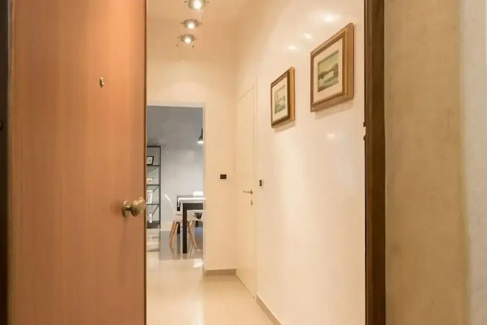 M Design Apartment in Lido