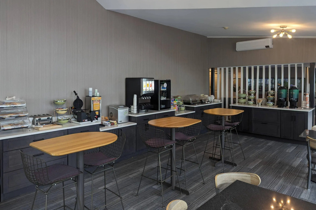 Quality Inn & Suites Northampton - Amherst